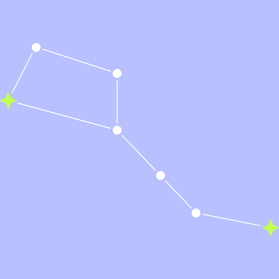 The Big Dipper